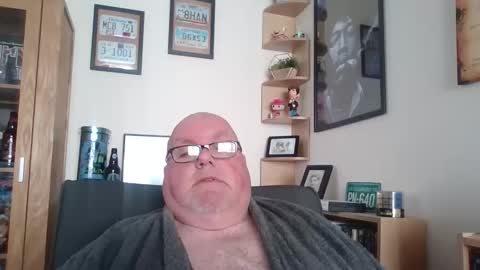 Harry online show from April 12, 8:08 am