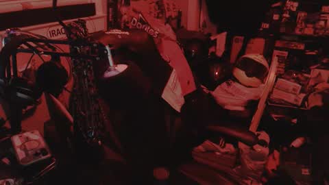 Jerzey2k2 aka the Alpha online show from February 19, 7:04 am