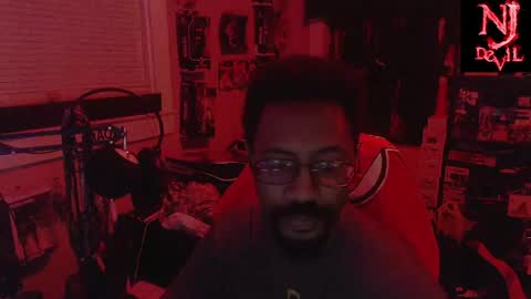 Jerzey2k2 aka the Alpha online show from May 3, 2:28 am