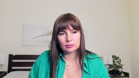 JESS online show from July 13, 8:22 pm