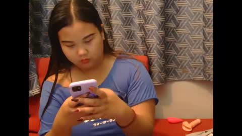 Snapshot of jesabellaxxx18 chatting on June 10, 9:08 am maria sofia online show from June 10, 9:08 am