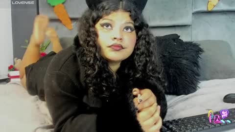 Jesica beltrann online show from April 6, 8:32 pm