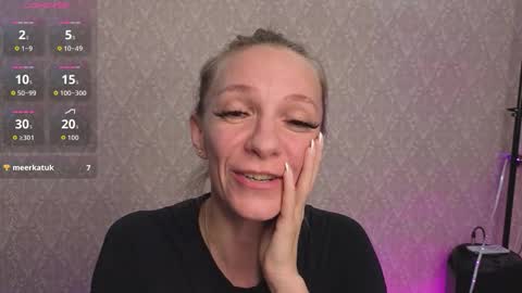 Snapshot of jesica_moon_peachyy chatting on March 30, 3:57 pm jesica_moon_peachyy online show from March 30, 3:57 pm