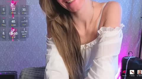 Snapshot of jesica_moon_peachyy chatting on April 2, 3:48 am jesica_moon_peachyy online show from April 2, 3:48 am