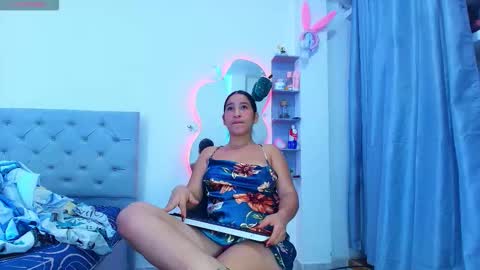 JESICA online show from October 20, 1:06 am