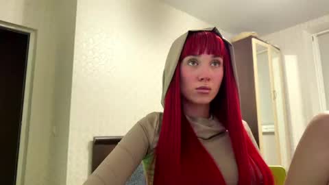 Snapshot of jesikahunter chatting on June 24, 9:47 pm Jesi online show from June 24, 9:47 pm