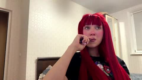 Snapshot of jesikahunter chatting on June 28, 9:10 pm Jesi online show from June 28, 9:10 pm
