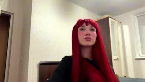 Snapshot of jesikahunter chatting on June 30, 10:11 pm Jesi online show from June 30, 10:11 pm