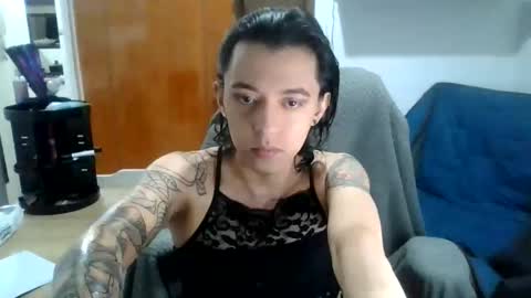 jesissy42 online show from April 12, 1:21 am