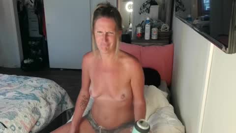 Jessica online show from February 27, 9:58 pm