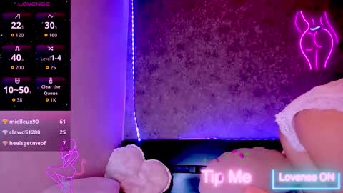 Jess online show from March 3, 11:27 am