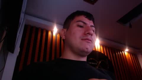 TOMMY online show from March 13, 9:38 am