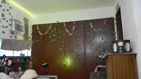 Jessica online show from January 18, 3:27 pm