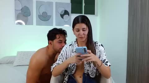 Hello we are Jesse and Dante. online show from March 24, 5:01 am