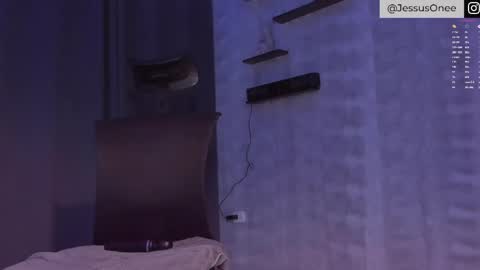 Jesus  IG JessusOne online show from March 31, 4:07 pm