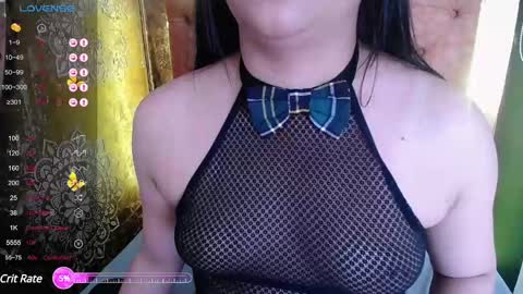   online show from December 10, 8:05 pm