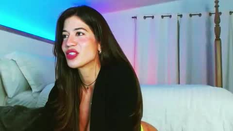 jessellevega online show from March 22, 12:58 am