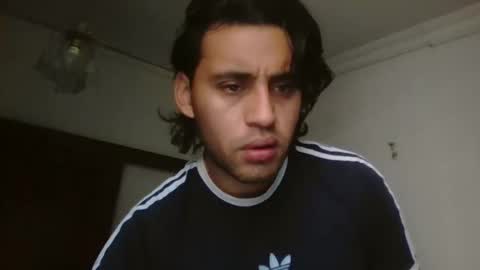 Snapshot of jessepickman chatting on January 13, 8:25 pm Angel Demon online show from January 13, 8:25 pm