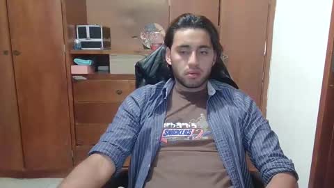 Angel  Demon online show from March 8, 1:36 am