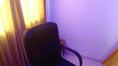 Angel  Demon online show from March 21, 9:07 pm