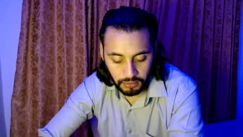 Snapshot of jessepickman chatting on June 22, 12:24 am Angel Demon online show from June 22, 12:24 am