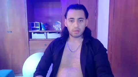 Snapshot of jessepickman chatting on July 13, 5:49 pm Angel Demon online show from July 13, 5:49 pm