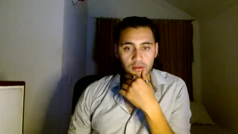 Snapshot of jessepickman chatting on July 15, 12:05 am Angel Demon online show from July 15, 12:05 am