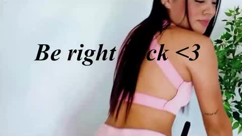 Jess online show from March 24, 12:10 pm