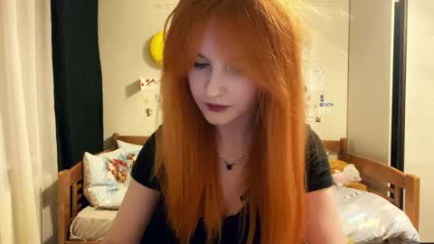 Snapshot of jessiamouser chatting on April 3, 4:05 pm Susie online show from April 3, 4:05 pm
