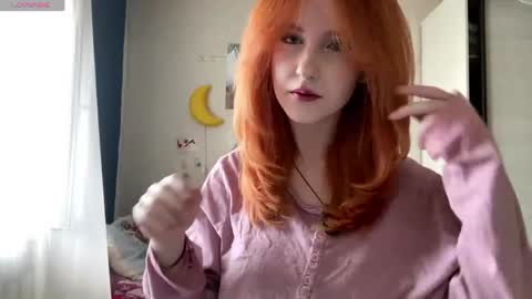 Snapshot of jessiamouser chatting on May 12, 3:09 pm Susie online show from May 12, 3:09 pm