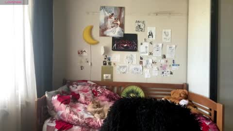 Snapshot of jessiamouser chatting on May 14, 2:57 pm Susie online show from May 14, 2:57 pm