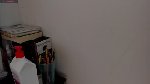 Jessica online show from April 19, 6:10 pm