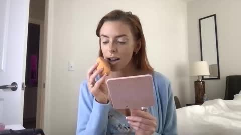 Snapshot of jessica_aaren chatting on April 8, 5:46 pm Jessica Aaren online show from April 8, 5:46 pm