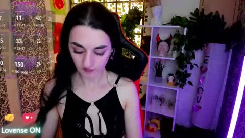 Snapshot of jessica_alford chatting on May 2, 2:27 am Jessica online show from May 2, 2:27 am