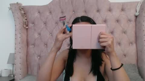 Snapshot of jessica_carter_ chatting on September 15, 6:08 pm Jessica online show from September 15, 6:08 pm