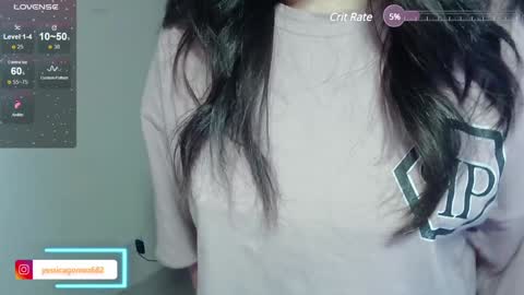 Snapshot of jessica_gomezz chatting on December 16, 10:24 pm Jessica gomez online show from December 16, 10:24 pm