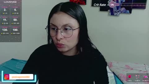 Snapshot of jessica_gomezz chatting on December 28, 12:26 am Jessica gomez online show from December 28, 12:26 am