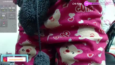 Snapshot of jessica_gomezz chatting on January 3, 11:23 pm Jessica gomez online show from January 3, 11:23 pm