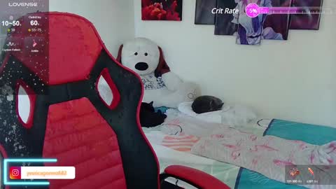 Snapshot of jessica_gomezz chatting on January 15, 10:24 pm Jessica gomez online show from January 15, 10:24 pm