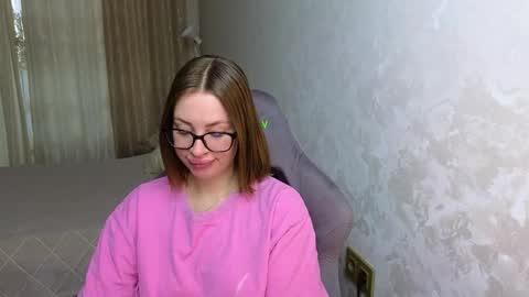 Jessy online show from October 22, 6:35 am