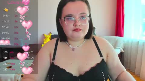 Snapshot of jessica_joy_ chatting on June 11, 6:44 am Natalia online show from June 11, 6:44 am