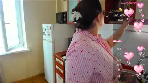 Snapshot of jessica_joy_ chatting on June 18, 9:14 am Natalia online show from June 18, 9:14 am