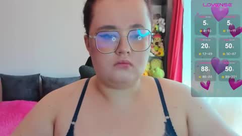 Snapshot of jessica_joy_ chatting on July 7, 6:27 am Natalia online show from July 7, 6:27 am