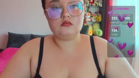 Snapshot of jessica_joy_ chatting on July 9, 7:01 am Natalia online show from July 9, 7:01 am