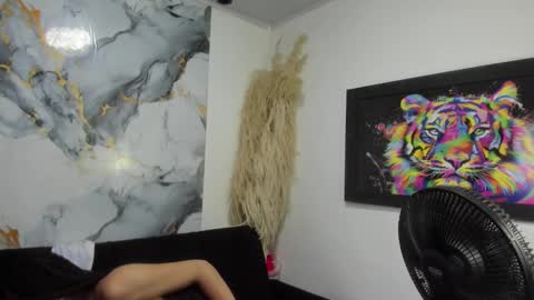 Snapshot of jessica_latina777 chatting on December 20, 8:16 pm JESSICA online show from December 20, 8:16 pm