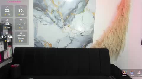 Snapshot of jessica_latina777 chatting on February 5, 6:56 pm JESSICA online show from February 5, 6:56 pm