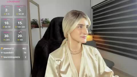 Snapshot of jessica_lisbon chatting on April 29, 5:30 pm Jessica online show from April 29, 5:30 pm