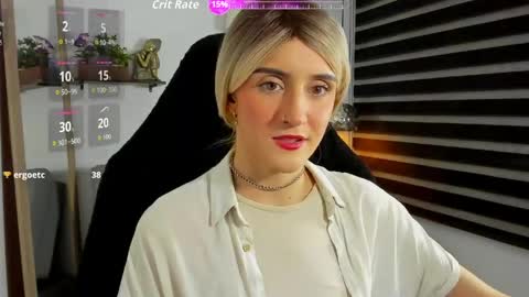 Snapshot of jessica_lisbon chatting on May 7, 6:57 pm Jessica online show from May 7, 6:57 pm