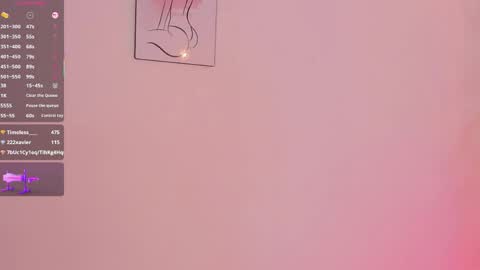Snapshot of jessica_montez05 chatting on April 30, 8:57 pm jessica_montez05 online show from April 30, 8:57 pm