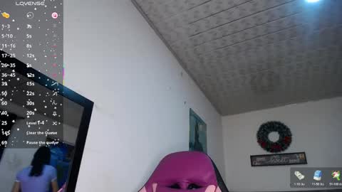 Snapshot of jessica_princess8511 chatting on April 22, 5:03 pm jessica_princess8511 online show from April 22, 5:03 pm